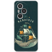 Чохол BoxFace Honor 400 Pro 