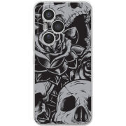 Чохол BoxFace Honor 400 Pro 