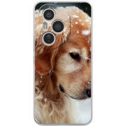 Чохол BoxFace Honor 400 Pro Golden Retriever