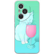 Чохол BoxFace Honor 400 Pro 