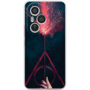 Чохол BoxFace Honor 400 Pro 