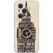 Чохол BoxFace Honor 400 Pro 