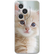 Чохол BoxFace Honor 400 Pro Animation Kittens
