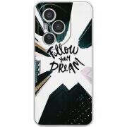 Чохол BoxFace Honor 400 Pro 