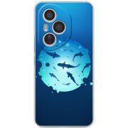 Чохол BoxFace Honor 400 Pro 