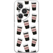 Чохол BoxFace Honor 400 Pro 