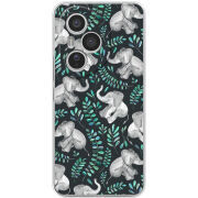 Чохол BoxFace Honor 400 Pro 