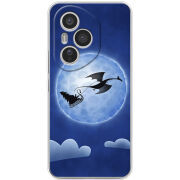 Чохол BoxFace Honor 400 Pro Christmas Dragon