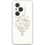 Чохол BoxFace Honor 400 Pro 