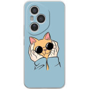 Чохол BoxFace Honor 400 Pro 