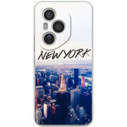 Чохол BoxFace Honor 400 Pro 