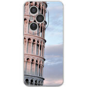 Чохол BoxFace Honor 400 Pro 