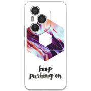 Чохол BoxFace Honor 400 Pro 