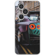 Чохол BoxFace Honor 400 Pro 