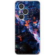 Чохол BoxFace Honor 400 Pro 