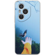 Чохол BoxFace Honor 400 Pro 