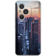 Чохол BoxFace Honor 400 Pro 