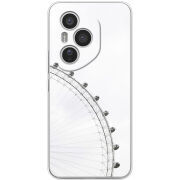 Чохол BoxFace Honor 400 Pro 