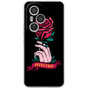 Чохол BoxFace Honor 400 Pro 