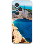 Чохол BoxFace Honor 400 Pro 