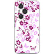 Чохол BoxFace Honor 400 Pro 