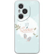 Чохол BoxFace Honor 400 Pro 