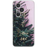 Чохол BoxFace Honor 400 Pro 