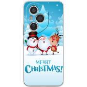 Чохол BoxFace Honor 400 Pro 