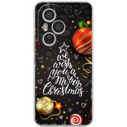 Чохол BoxFace Honor 400 Pro 