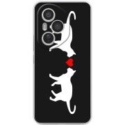 Чохол BoxFace Honor 400 Pro 