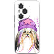 Чохол BoxFace Honor 400 Pro 