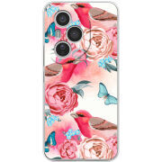 Чохол BoxFace Honor 400 Pro 