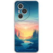 Чохол BoxFace Honor 400 Pro 