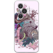 Чохол BoxFace Honor 400 Pro 