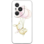 Чохол BoxFace Honor 400 Pro 