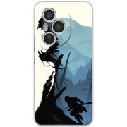 Чохол BoxFace Honor 400 Pro 