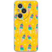 Чохол BoxFace Honor 400 Pro 