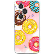 Чохол BoxFace Honor 400 Pro 