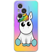 Чохол BoxFace Honor 400 Pro 