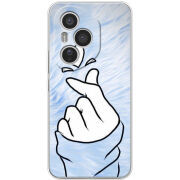 Чохол BoxFace Honor 400 Pro 