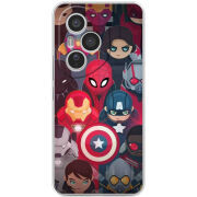 Чохол BoxFace Honor 400 Pro 