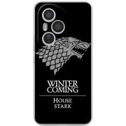 Чохол BoxFace Honor 400 Pro 