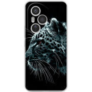 Чохол BoxFace Honor 400 Pro Leopard