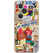 Чохол BoxFace Honor 400 Pro 