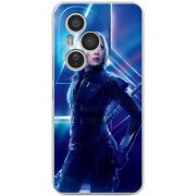 Чохол BoxFace Honor 400 Pro 