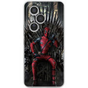 Чохол BoxFace Honor 400 Pro 