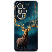 Чохол BoxFace Honor 400 Pro Fairy Deer