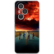 Чохол BoxFace Honor 400 Pro 