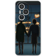 Чохол BoxFace Honor 400 Pro 