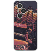 Чохол BoxFace Honor 400 Pro 